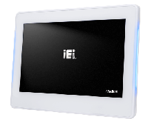 IASO-W10B-N6210 10.1 inch medical panel PC with Intel® Celeron® N6210 processor-2