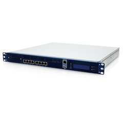 PUZZLE-A001A Network Appliance