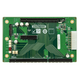 HPE2-3S1 | PICMG 1.3 Backplane