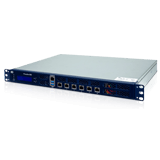 PUZZLE-A002 Network appliance